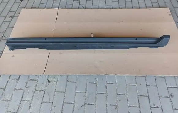 Toyota Yaris Cross Sill 75850K2010 7585152120