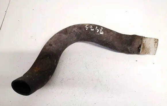 Mercedes-Benz ML W163 Engine coolant pipe/hose