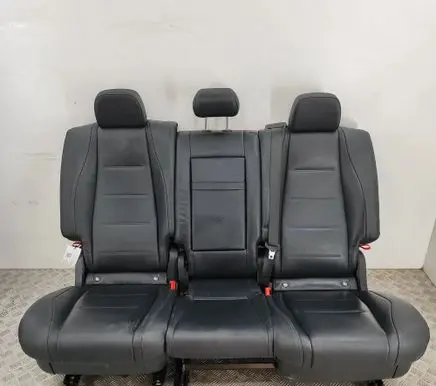 Mercedes-Benz GLE W167 Rear seat A1679206409 A1679201117