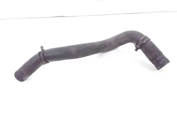Volkswagen Touareg I Engine coolant pipe/hose 7L6121058C