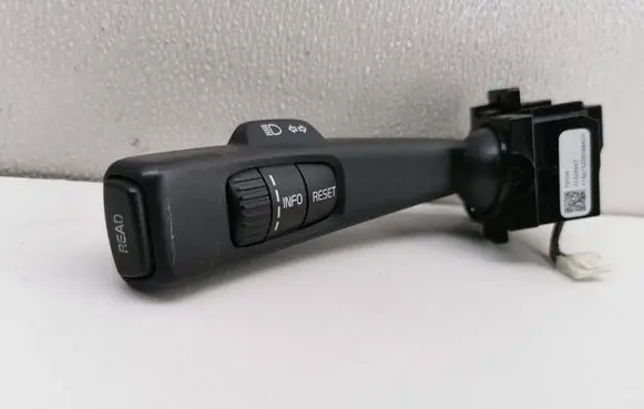 Volvo V70 Indicator stalk 31334647 120508BACH