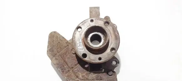 Fiat Doblo Front wheel hub