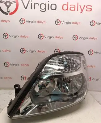 Renault Scenic I Headlight/headlamp
