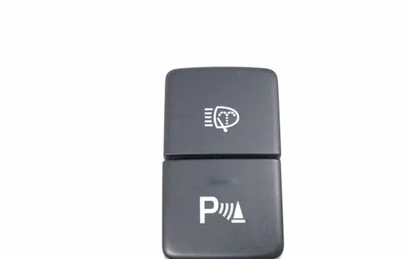 Honda CR-V Parking (PDC) sensor switch 35460T1GE01