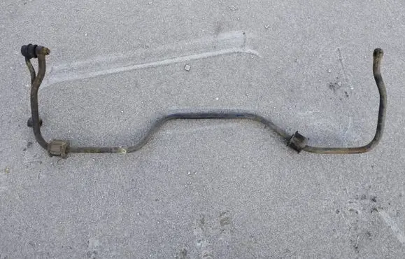 Dodge Durango I Rear anti-roll bar/sway bar 