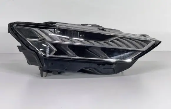 Audi A7 S7 4K8 Headlight/headlamp 4K8941036F 1EX01337502