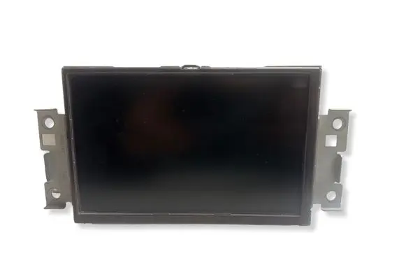 Volvo S60 Screen/display/small screen 31337643