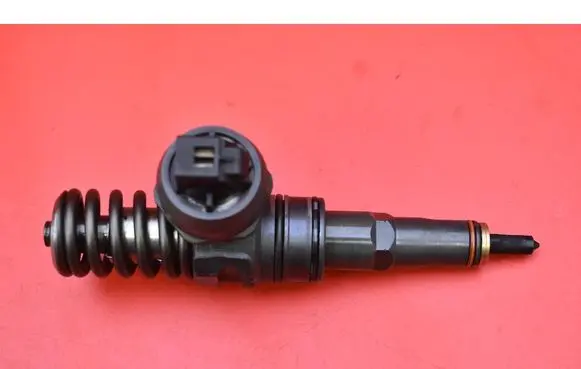 Seat Altea XL Fuel injector 038130073AG