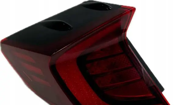 Hyundai Sonata DN8 Rear/tail lights 92401L5100