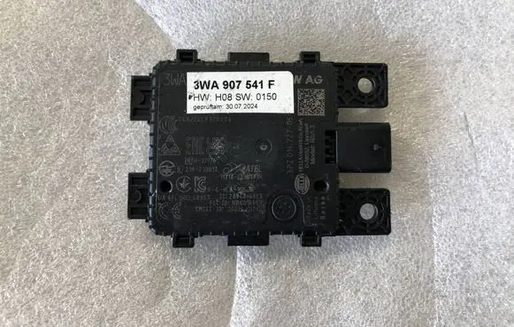 Volkswagen PASSAT B9 Distronic sensor radar 3WA907541F