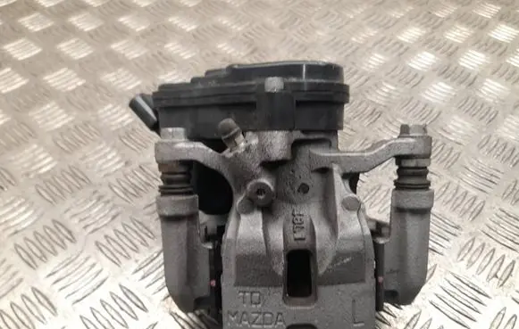 Mazda CX-5 Rear brake caliper 