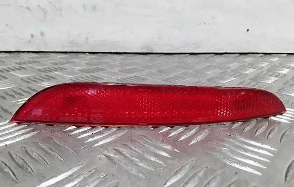 Volkswagen Golf Plus Rear tail light reflector 5m0945105