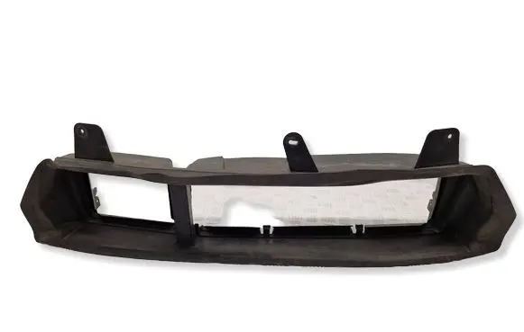 Renault Espace V (RFC) Intercooler air guide/duct channel 622569018R
