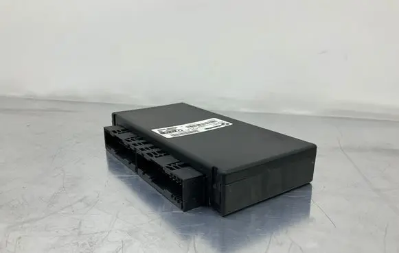 BMW 5 E60 E61 Comfort/convenience module 9176079 532256862