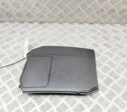 Mercedes-Benz E W213 Engine cover (trim) A6540106505