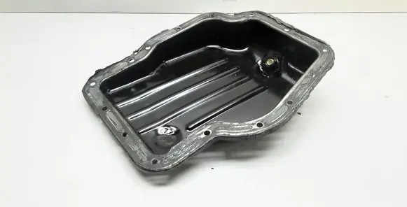 Opel Meriva A Oil sump