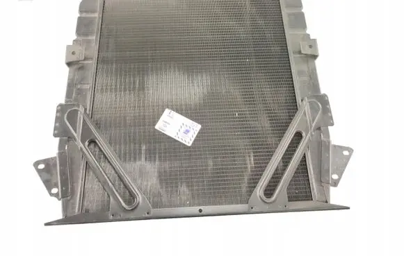 Iveco Daily 45 - 49.10 Coolant radiator 4680541