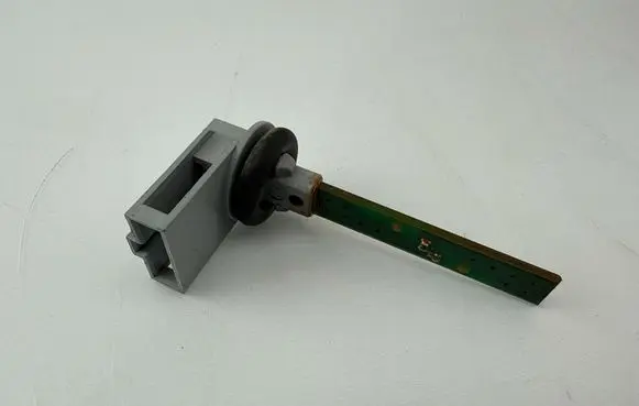 Audi A6 C7 Interior temperature sensor 4B0820539