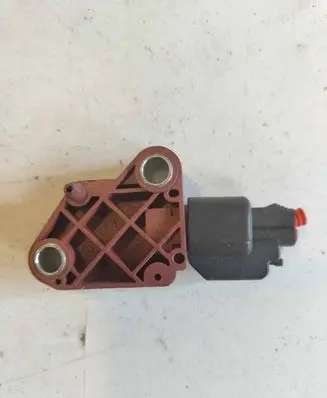 Land Rover Discovery 3 - LR3 Airbag deployment crash/impact sensor 5H2Z14B345BA 00009403A5 YDB000141