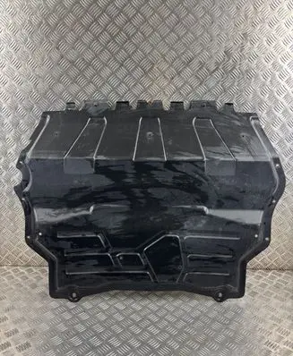 Volkswagen Tiguan Engine splash shield/under tray 5N0825235B