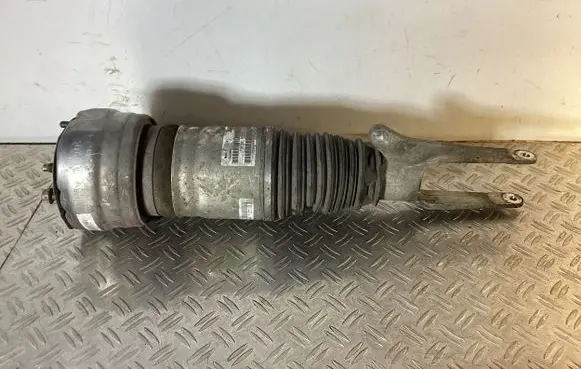 Porsche Panamera (970) Air suspension front shock absorber 97034305135