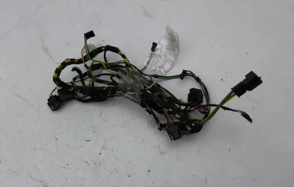 BMW X5 E53 Other wiring loom 8385551