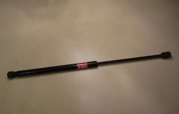 Audi A2 Tailgate/trunk strut/damper 0572QL0400N