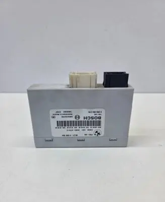 BMW 3 E90 E91 Parking PDC control unit/module 66216982394 0263004215 6002JC0789