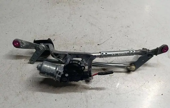 Toyota Yaris XP210 Front wiper linkage and motor 85110K0120S3 85110K0120