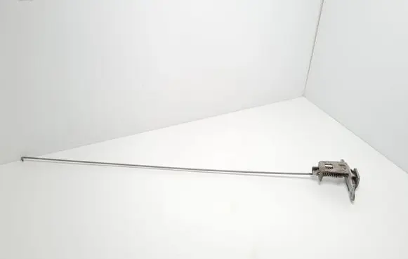 Volkswagen Amarok Tailgate lock latch 2H5829211A