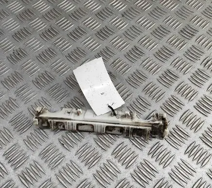Mercedes-Benz E A207 Sill/side skirt trim A2076980127