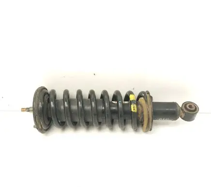 Nissan Navara D23 Front shock absorber with coil spring 561104KK3B