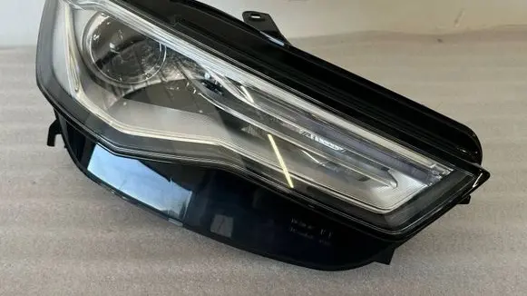 Audi A6 S6 C7 4G Headlight/headlamp 4G0941006F