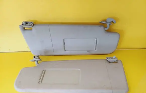 Volkswagen Polo III 6N 6N2 6NF Sun visor