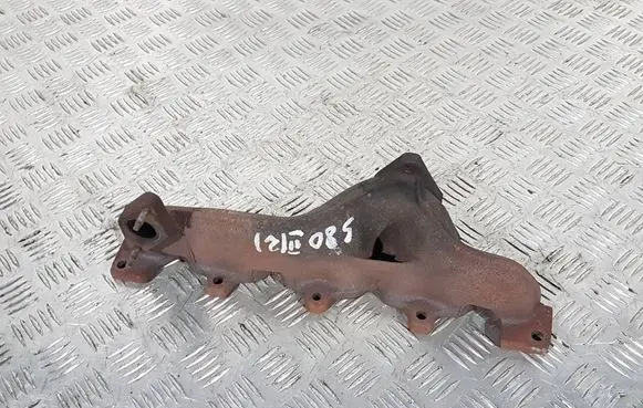 Volvo S80 Exhaust manifold 0806789796