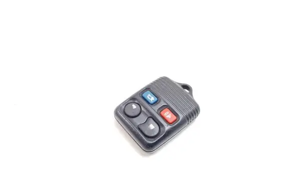 Ford Mustang V Webasto auxiliary heater remote control 2S4T15K601AA 1738104575 CWTWB1U331