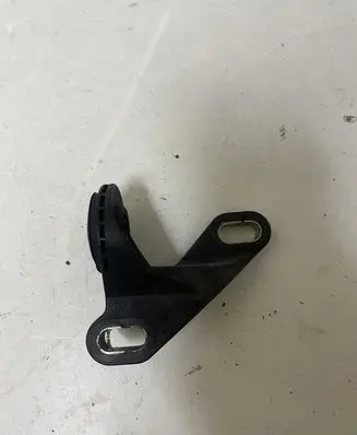 Renault Megane IV Radiator mount bracket 215149414R