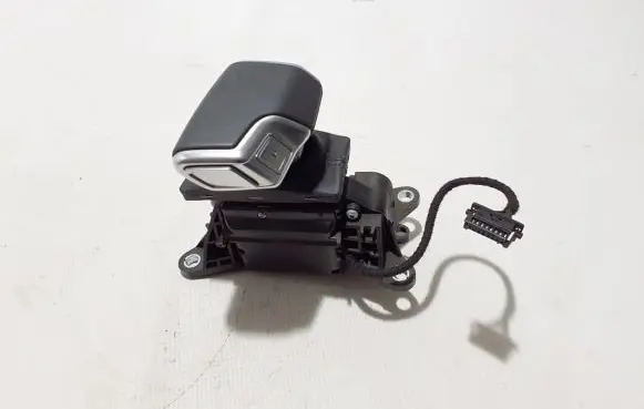 Audi A6 S6 C8 4K Gear shifter/selector 4K1713041M