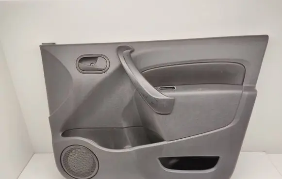 Mercedes-Benz Citan W415 Front door card panel trim