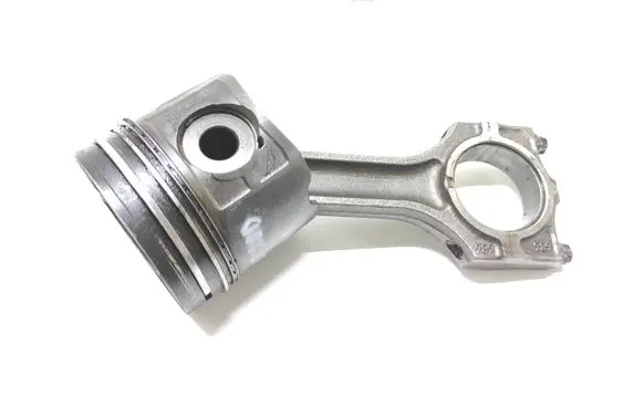 BMW 5 E39 Piston with connecting rod