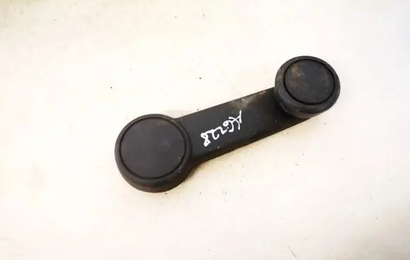 Ford Focus Front door window winding handle 93bbf23342ad