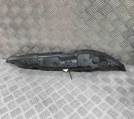 Mercedes-Benz EQS V297 Fender end trim A2978890100