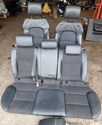 Audi A3 S3 8P Interior set