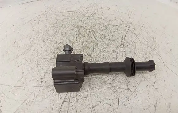 Opel Grandland X High voltage ignition coil 9808653680 28457918