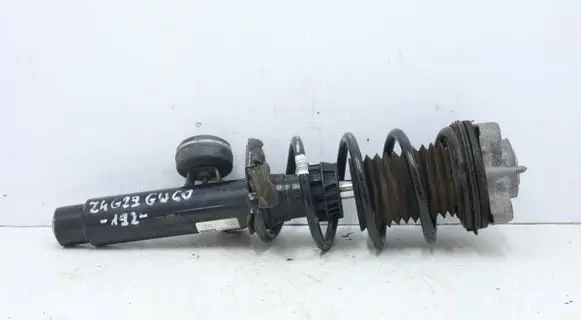 BMW Z4 g29 Front shock absorber with coil spring 6879192