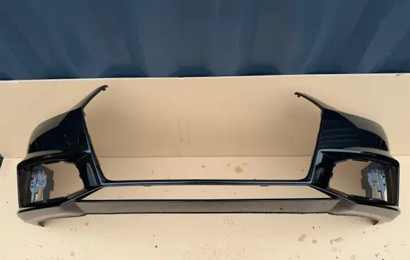 Audi A4 S4 B9 Front bumper 8W0807437F