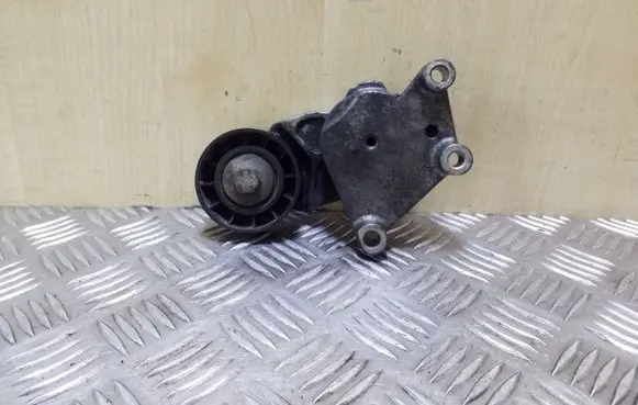 Mazda 3 I Generator/alternator belt tensioner 419484 TF049