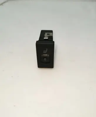 Volkswagen PASSAT B5 Seat heating switch 3B0963563D