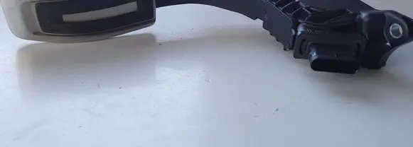 Audi A5 Accelerator throttle pedal
