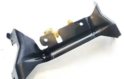 Audi A4 S4 B6 8E 8H Other exterior part 911831710